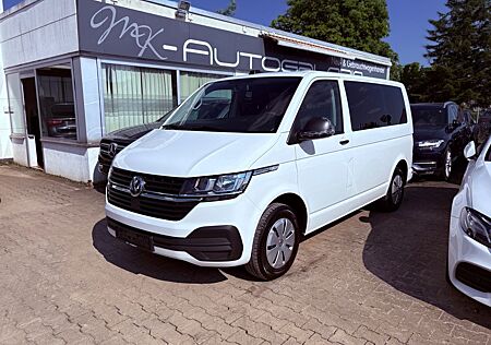 VW T6 Multivan Volkswagen T6.1 Multivan Family|1.Hand|R-Kamera|7-Sitze|