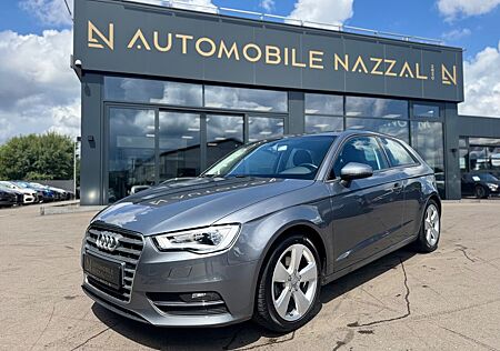 Audi A3 AMBITION 1.4*XENON*KLIMAAUTO*SITZHEIZUNG*B&O*