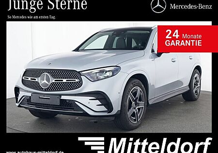 Mercedes-Benz GLC 300 e 4M AMG PREMIUM+ FAP+ TECHNIKP. WINTERP