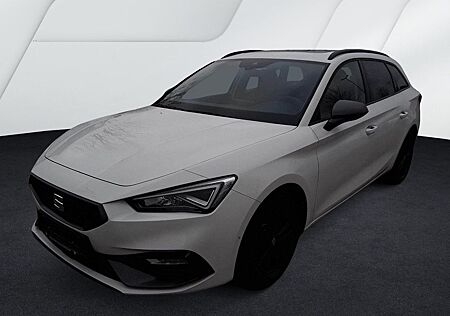 Seat Leon DSG Sportstourer FR Pano/Kamera/LED