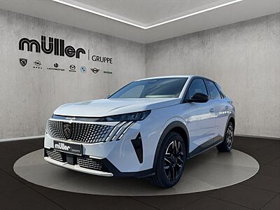 Peugeot 3008 Allure HYBRID 145 e-DSC6