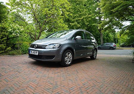 VW Golf Plus Volkswagen 1.4 TSI DSG Comfortline
