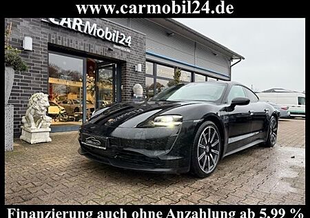 Porsche Taycan 4S*Bose*HUD*Vierradlenk.*Matrix*Bose