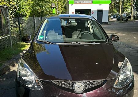 Mazda 2 1.3 55kW Impuls Sport Impuls
