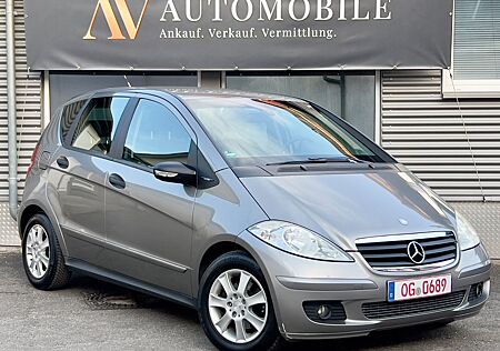 Mercedes-Benz A 150 Classic Klima TÜV 02/27 Service Neu