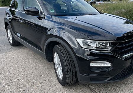 VW T-Roc Volkswagen 1.0 TSI OPF -