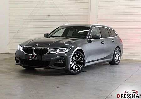 BMW 320i touring M Sport LASER AHK VIRTUAL LEDER