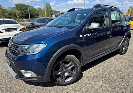 Dacia Sandero TCe 90 S/S Stepway Prestige NAVI/RFK/GAR