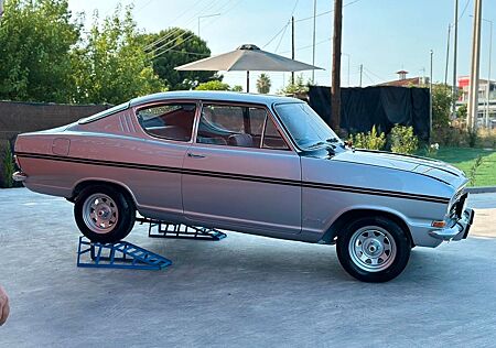 Opel Kadett b Kiemencoupe 1969