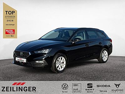 Seat Leon ST Style TDI DSG|AHK|NAVI|ACC|KAMERA|
