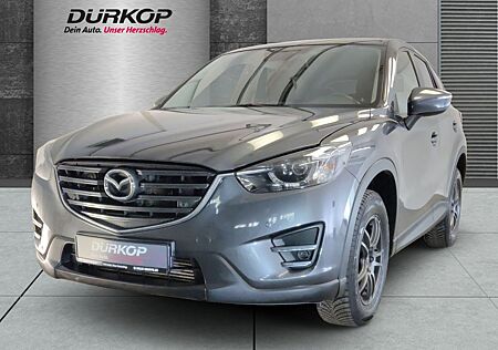 Mazda CX-5 2.2 Exclusive -Line LED Dyn. Kurvenlicht Kl