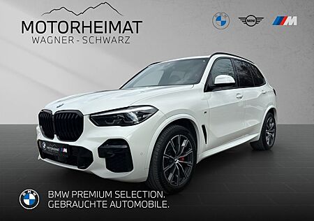 BMW X5 xDrive30d M Sport 360° Standhzg Sportbremse r