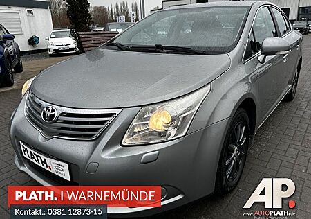 Toyota Avensis Executive