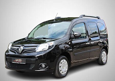 Renault Kangoo Limited Navi BT PDC 1. Hand