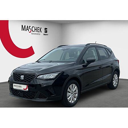 Seat Arona leasen