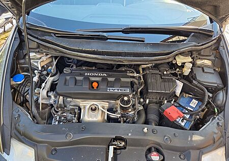 Honda Civic 1.8 TÜV bis 1.2028