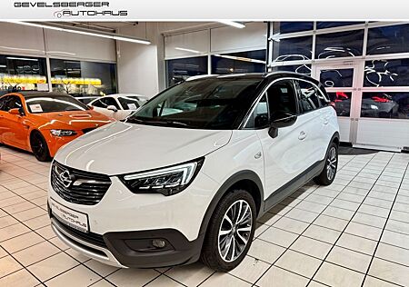 Opel Crossland X INNOVATION 1.2 Turbo *Scheckheft*Nav