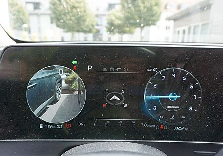 Kia Sportage Spirit 4WD 360 HK ACC Belüf 4SH Carplay
