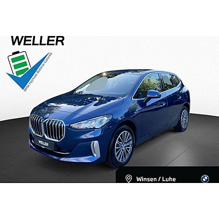 BMW 2er Active Tourer leasen