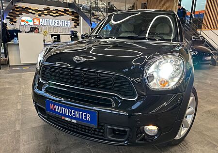 Mini Cooper SD Countryman Countryman All4 *Pano*Navi*Xenon*AHK*