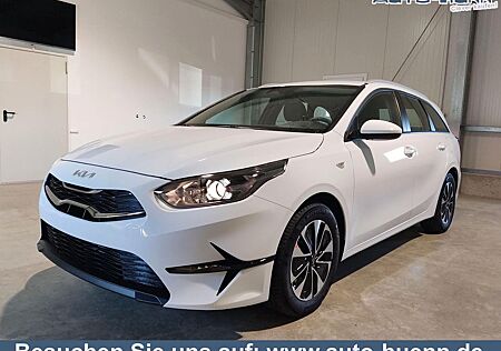 Kia Cee'd Sportswagon Ceed Sportswagon Spin CD 1.5 T-GDI 7DCT 140 P...