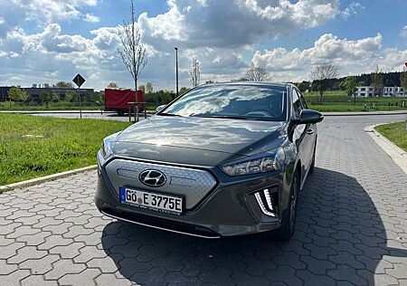 Hyundai Ioniq ELEKTRO 2022