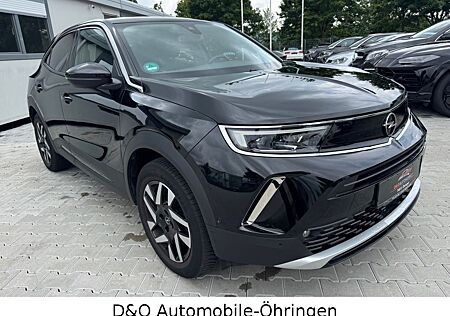 Opel Mokka Elegance Leder Navi 360 LM