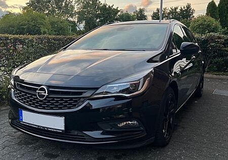 Opel Astra ST 1.4 DITurbo ecoFLEX Dynamic 110kW A...