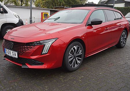 Peugeot 508 BlueHDi 130 EAT8 Allure SW El.Heckklappe