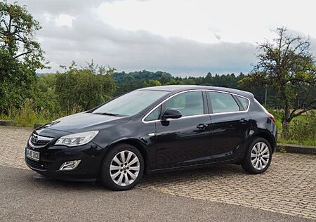 Opel Astra 1.6 Ecotec Cosmo Cosmo