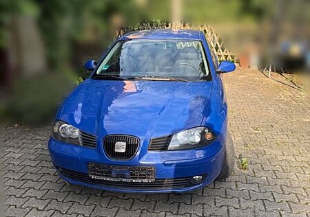 Seat Ibiza 1.4 16V 55kW Reference Reference