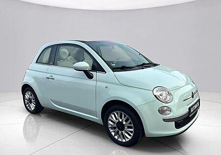 Fiat 500 500C*Cabrio*Automatik*PDC*BT*Klima*Garantie