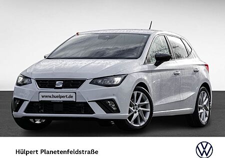 Seat Ibiza 1.0 FR CAM ACC LED LM17 NAVI SITZHEIZUNG