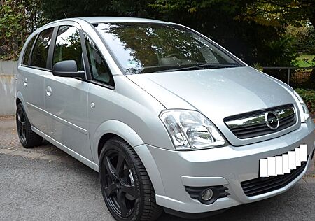 Opel Meriva 1.6 TWINPORT Edition