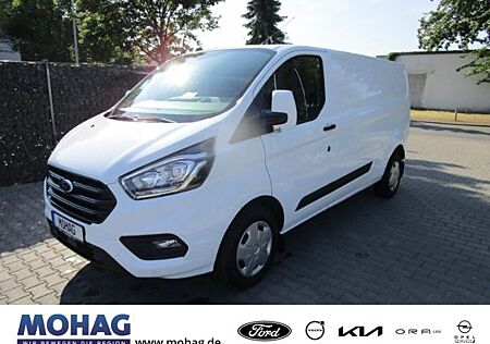 Ford Transit Custom 2.0 TDCi EU6d Kasten 320 L2 Trend