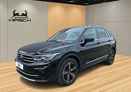 VW Tiguan Volkswagen ELEGANCE 1.5 TSI DSG MATRIX-LED KAMERA