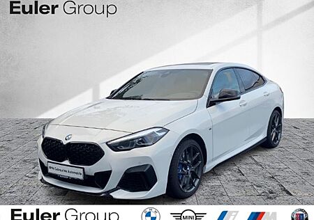 BMW M235i gebraucht kaufen BMW M235i xDrive Gran Coupe El. Panodach Navi Digita