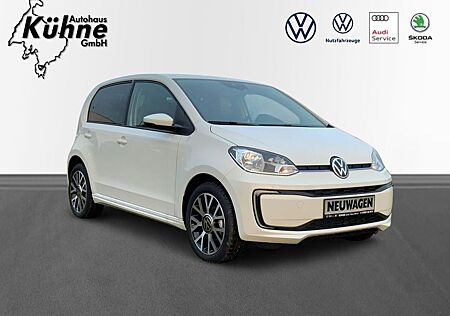 VW e-up! Volkswagen e-up! Edition ALU KLIMA FREISPRECH.