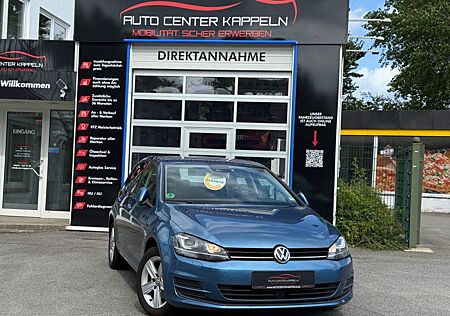 VW Golf Volkswagen VII 1.4 TSI DSG Lim. Comfortline