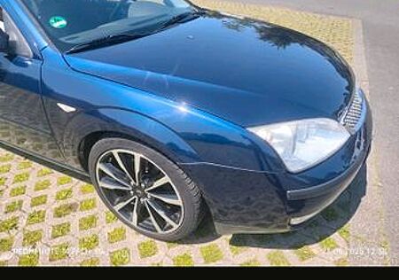 Ford Mondeo 2.0 Trend Trend