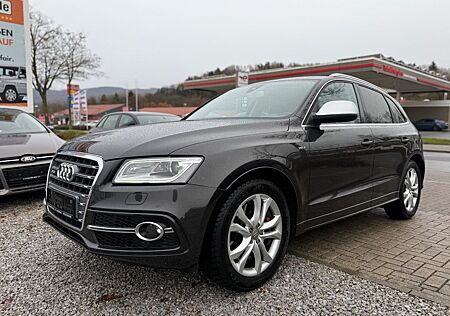 Audi SQ5 3.0 TDI quattro/B&O/Memory/Sitzkühlung/...