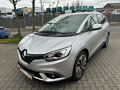 Renault Grand Scenic Business Edition/1.Hand/1 Jahr G...