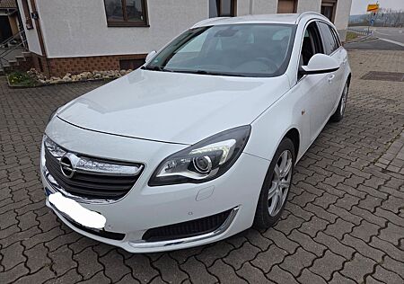 Opel Insignia ST 2.0 CDTI ecoFL. Bus. Innov. 103k...