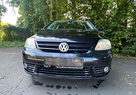 VW Golf Volkswagen Plus V Trendline