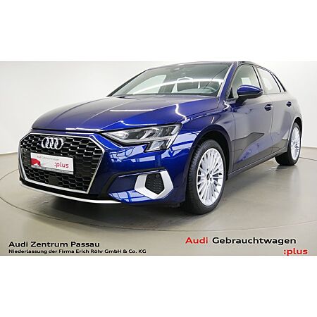 Audi A3 leasen