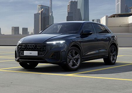 Audi Q8 55 TFSI e quattro tiptronic MatrixLED Luft AH