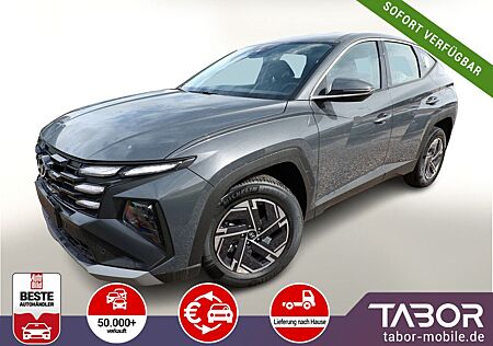 Hyundai Tucson 1.6 T-GDI 160 Select FACELIFT Nav Keyless