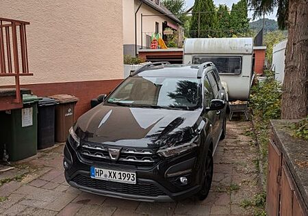 Dacia Jogger TCe 110 Extreme+ 7-Sitzer Extreme+