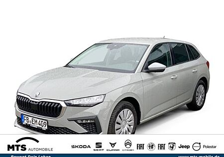 Skoda Scala 1.0 EU6e Essence 1,0 TSI 70 kW 5-Gang mech