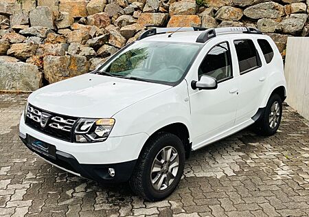 Dacia Duster Laureate 4x4 1.Hand